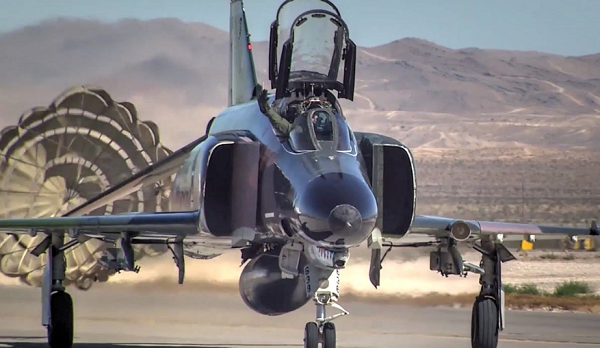 F-4C Phantom